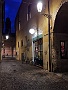 Osteria trattoria Nane de a Giulia (Fabio Fusar)